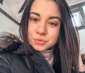 Kristina, 26, Saratov