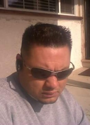 Freddy, 50, United States of America, La Puente