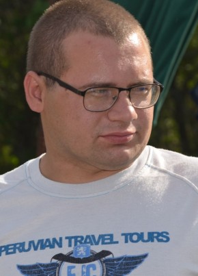 Алексей, 40, Россия, Андреаполь