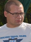 Алексей, 41 год, Андреаполь