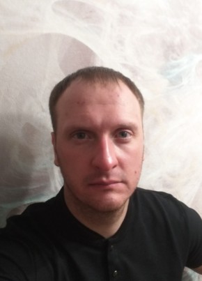 Андрей, 35, Россия, Заречный (Пензенская обл.)
