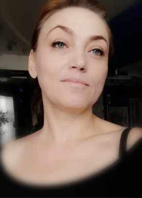 GALA из Владивостока 56 лет