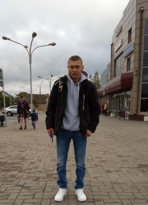 Сергей, 36, Рэспубліка Беларусь, Жлобін