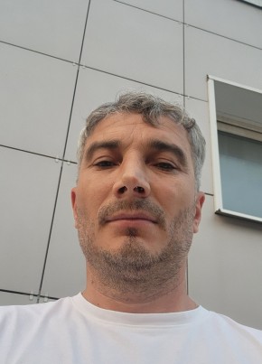 Тельман из Москвы 37 лет