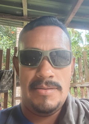 Bruno из Belém (Pará) 41 год
