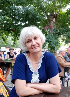 Жанна, 50, Россия, Яровое