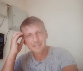 Владимир Вайшля, 39 лет, Кисловодск