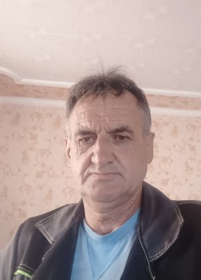 Динар, 53, Россия, Новошешминск