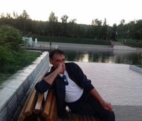 Динар, 53 года, Новошешминск