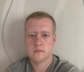 Kirill, 27, Vologda