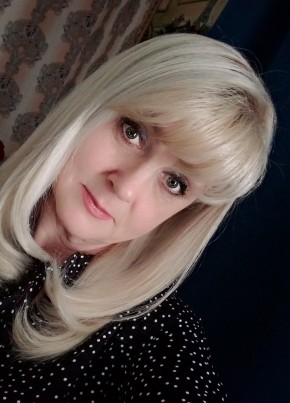 Людмила, 49, Россия, Линево