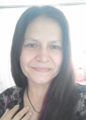 Nata «Neyti», 44, Russia, Tambov