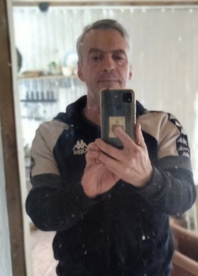 Вадим из Кургана 64 года