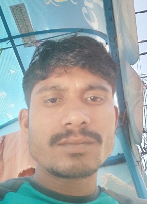 Kamal sa, 28, India, Patna