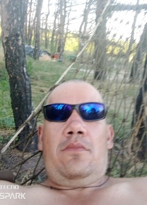 Сергей, 38, Россия, Заречный (Пензенская обл.)