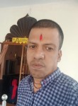 PRITISH SARKAR, 44 года, Indore