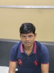 Nanduram Bharti, 34 года, Ahmedabad