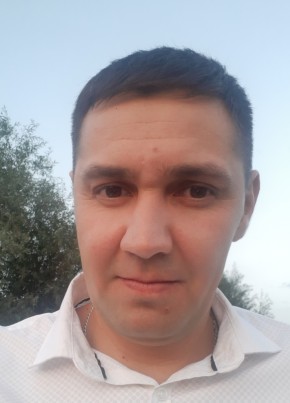 Ринат, 41, Россия, Приютово