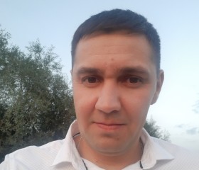 Ринат, 41 год, Приютово