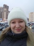 Елена Жукова, 35 лет, Йошкар-Ола