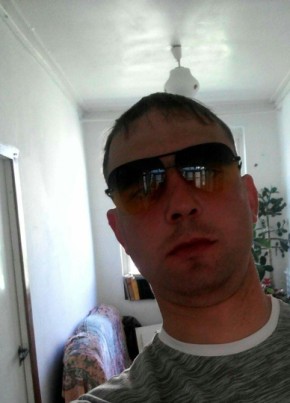 Иван Петрович., 31, Россия, Ступино