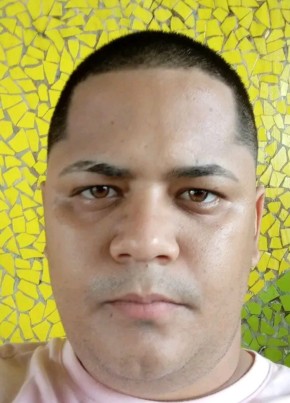 Olea, 32, República Bolivariana de Venezuela, Maracaibo