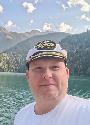 denis, 35, Russia, Sochi