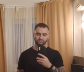 sergey, 33, Moscow