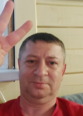 Виталий, 48, Россия, Чехов