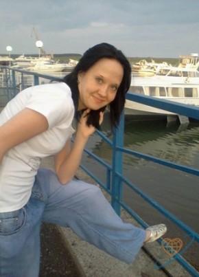 Наталия, 31, Россия, Иркутск