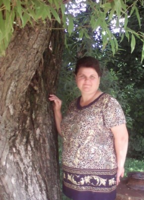 Валентина, 38, Россия, Суджа
