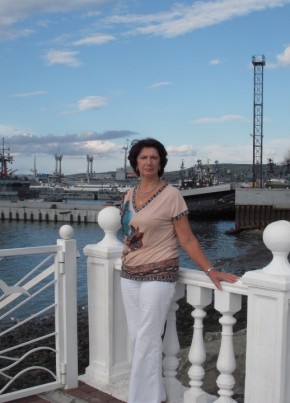 Nina, 68, Россия, Балашиха