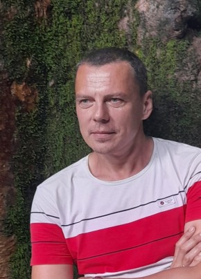 Sergey, 48, Russia, Donetsk