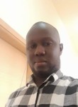 David, 23  , Conakry