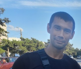 Валерий, 37 лет, Севастополь