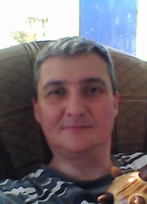 Альфред, 45, Россия, Ульяновск