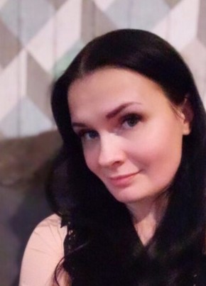 Ольга из Выксы 35 лет
