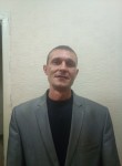Федор, 48 лет, Донецьк