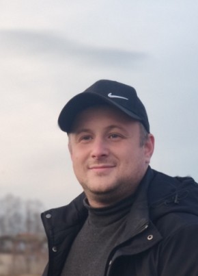Александр, 29, Россия, Нижний Новгород