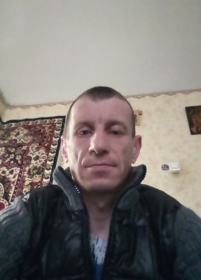 Александр, 41, Россия, Полярный
