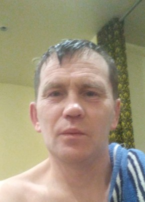 Иван, 49, Россия, Казань