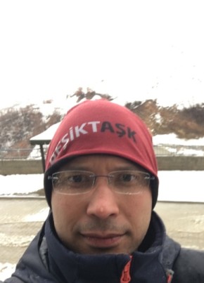 Hkn_Hkn, 41, Türkiye Cumhuriyeti, Şemdinli