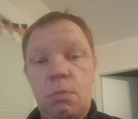 Marcel, 40, Warstein