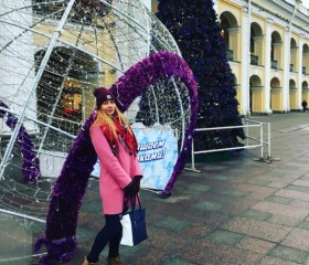 Jevgenia, 28, Narva