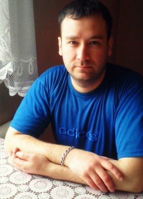 Дмитрий, 42, Россия, Минусинск