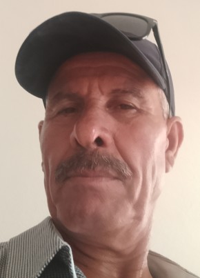 محمد علي الجويني из تونس 63 года
