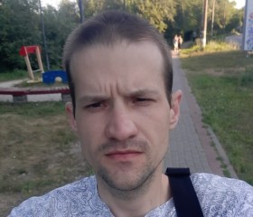 Кирилл, 35 лет, Ульяновск