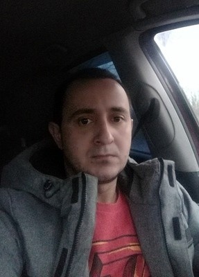 Vadim, 39, Россия, Кондопога