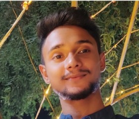 Sami Alam, 26 лет, Chennai