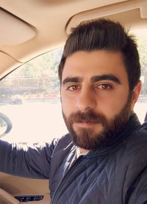 Ahmet, 32, Türkiye Cumhuriyeti, Diyarbakır
